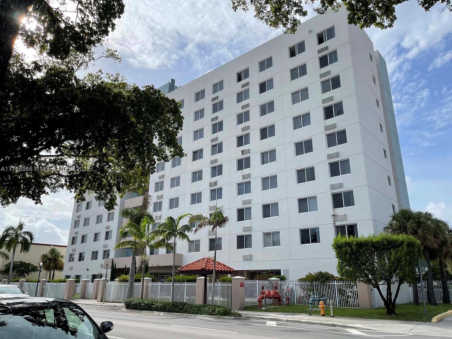 Miami Miami, FL 33135 - Photo 14 of 14 a view of a building with a street