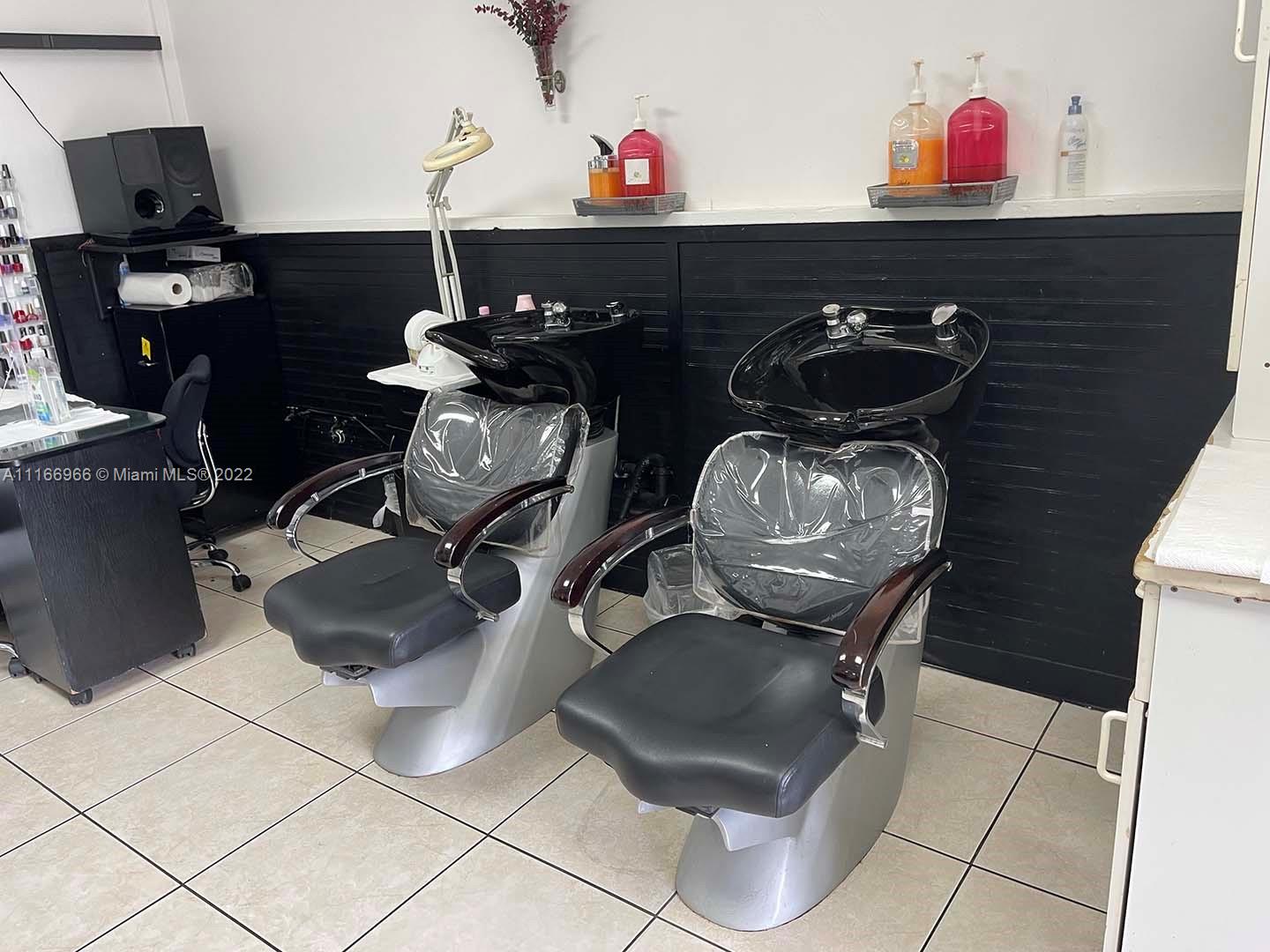 Miami Miami, FL 33135 - Photo 10 of 14 a table with wine bottles and glasses on it