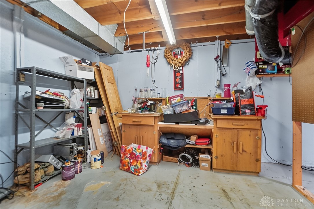 229 South Bromfield Road Kettering, OH 45429 - Photo 44 of 57