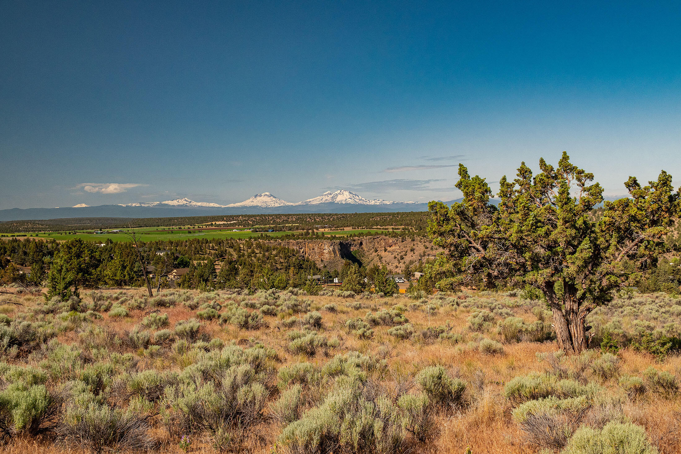 10091 Southwest Shad Road Terrebonne, OR 97760 - Photo 6 of 32