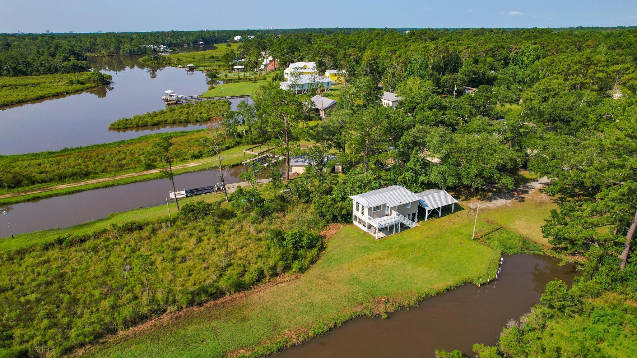 6974 Piney Woods Road Foley, AL 36535 - Photo 17 of 37
