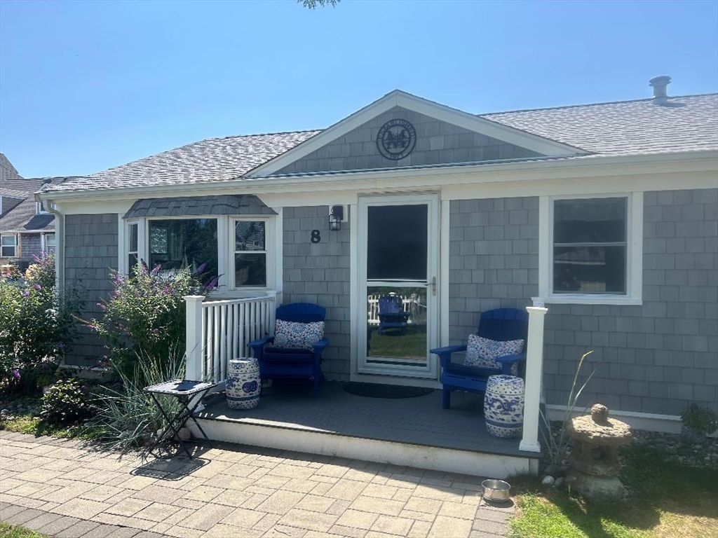 8 Postscript Lane, Unit 1 Marshfield, MA 02050 - Photo 1 of 21