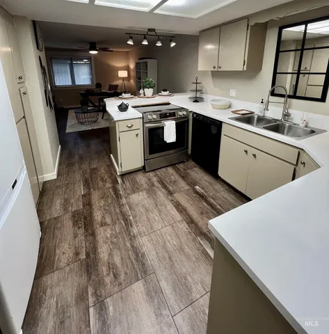 $309,000 | 865 Galena Court, Mountain Home, ID 83647