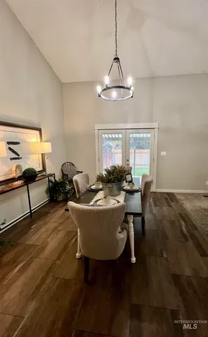 $309,000 | 865 Galena Court, Mountain Home, ID 83647