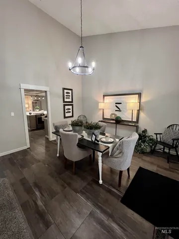 $309,000 | 865 Galena Court, Mountain Home, ID 83647