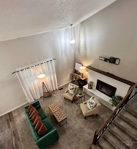 $309,000 | 865 Galena Court, Mountain Home, ID 83647