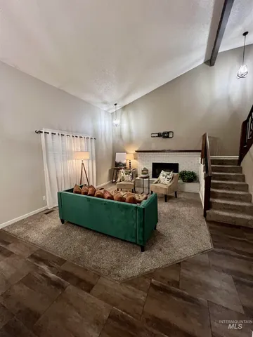 $309,000 | 865 Galena Court, Mountain Home, ID 83647