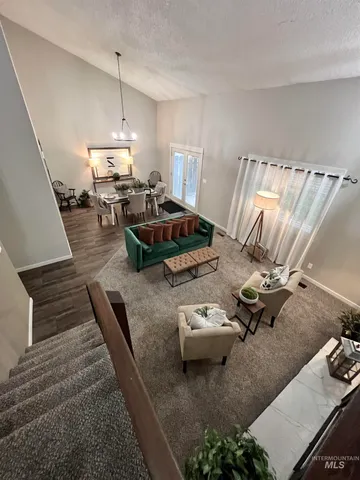 $309,000 | 865 Galena Court, Mountain Home, ID 83647