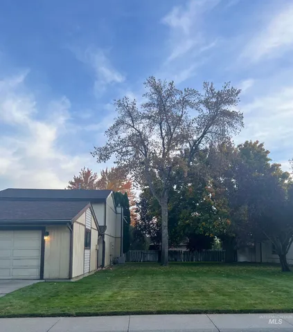 $309,000 | 865 Galena Court, Mountain Home, ID 83647