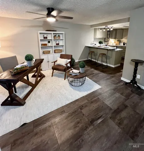 $309,000 | 865 Galena Court, Mountain Home, ID 83647