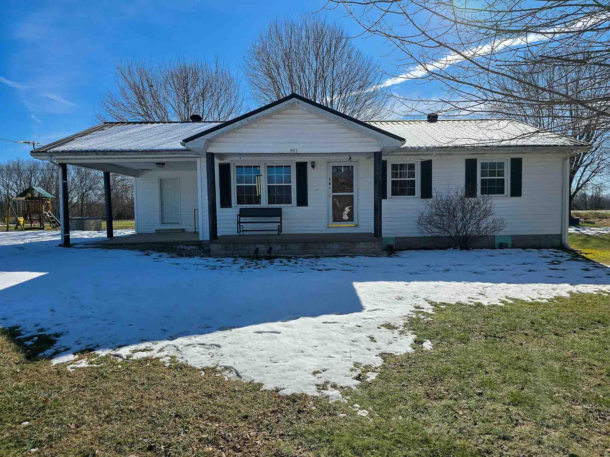 903 Gosser Ridge Road Liberty, KY 42539 - Photo 1 of 40 A (5 of 47)