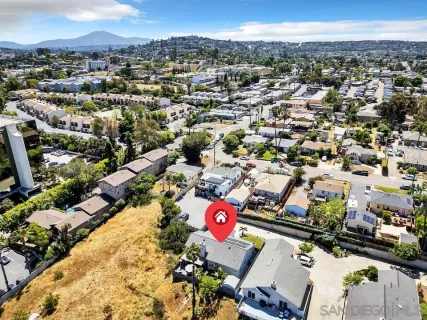 $889,000 | 5151 Comanche Drive, La Mesa, CA 91942