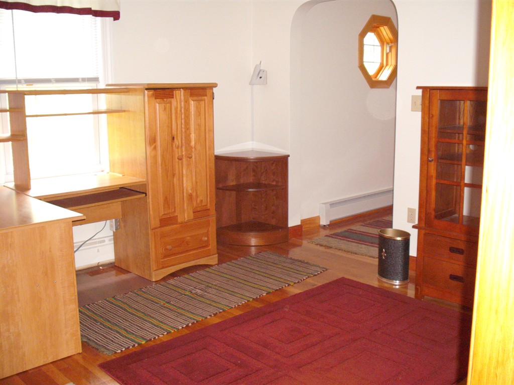 171 Maple Avenue Rutland, MA 01543 - Photo 25 of 25 a view of room with wooden floor and window