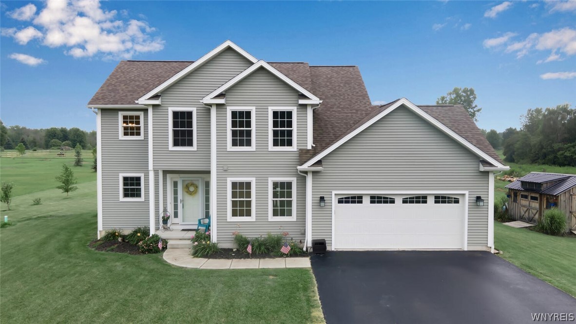 13303 Stage Road Newstead, NY 14001 - Photo 1 of 1 Gallery Image 1