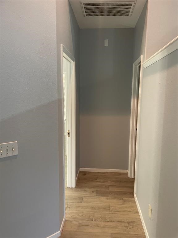 2103 Ragland Drive Houston, TX 77067 - Photo 8 of 18 a view of an empty room
