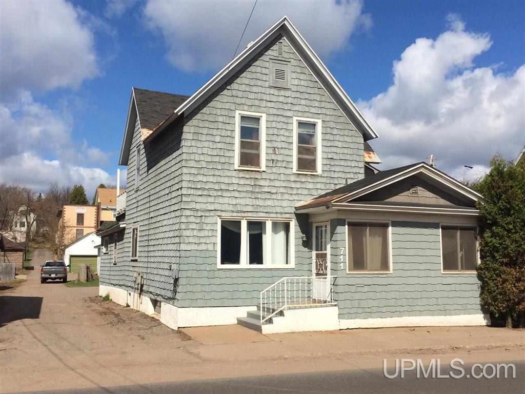711 North 3rd Street Ishpeming, MI 49849 - Photo 1 of 17 Gallery Image 1