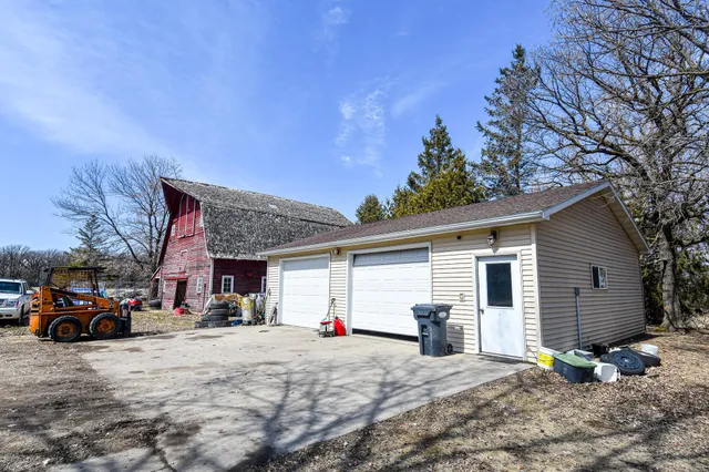 $227,500 | 11287 135th Avenue Northeast, Thief River Falls, MN 56701