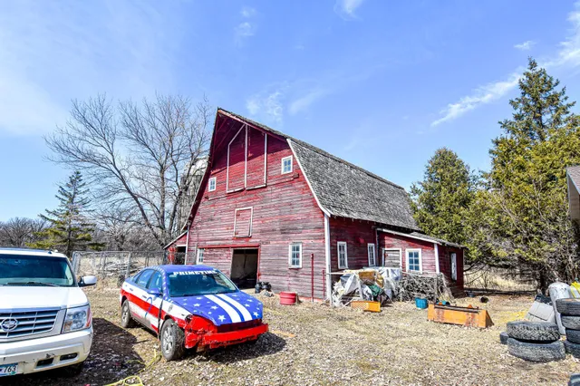 $227,500 | 11287 135th Avenue Northeast, Thief River Falls, MN 56701