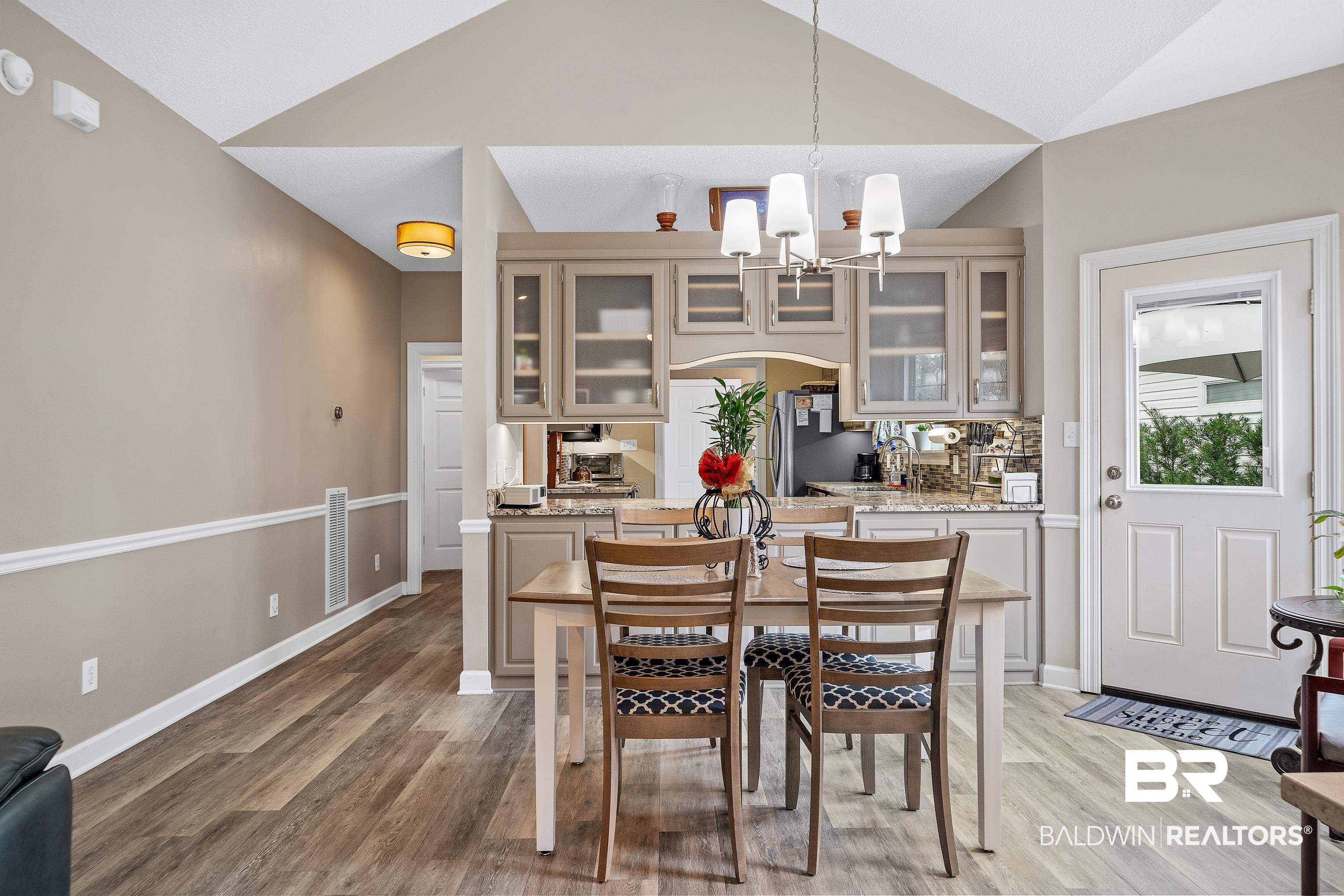 43 Cottage Drive Fairhope, AL 36532 - Photo 5 of 23 Dining Area