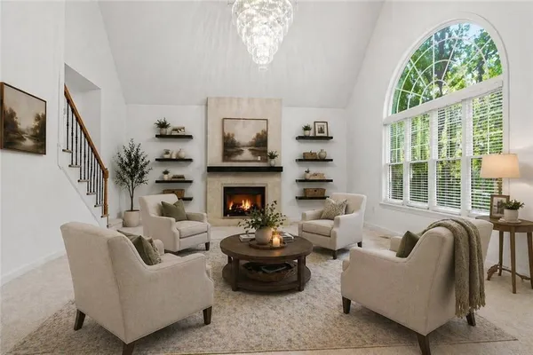 $5,600 | 4465 Park Brooke Trace, Alpharetta, GA 30022