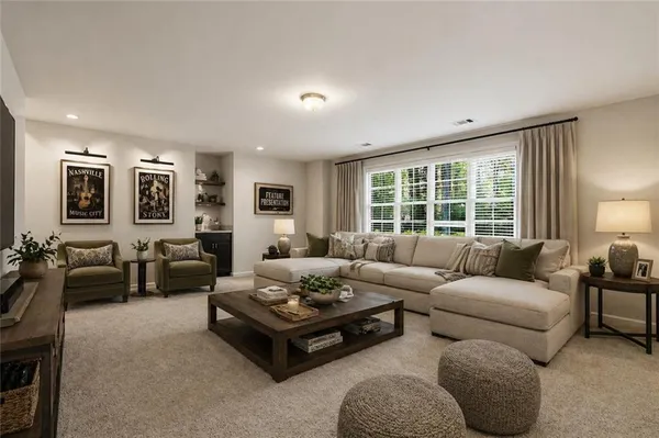 $5,600 | 4465 Park Brooke Trace, Alpharetta, GA 30022