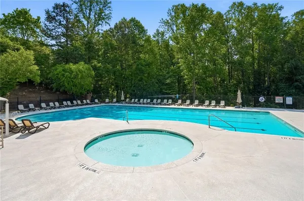 $5,600 | 4465 Park Brooke Trace, Alpharetta, GA 30022