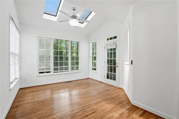 $5,600 | 4465 Park Brooke Trace, Alpharetta, GA 30022