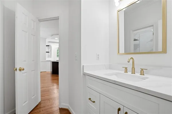 $5,600 | 4465 Park Brooke Trace, Alpharetta, GA 30022