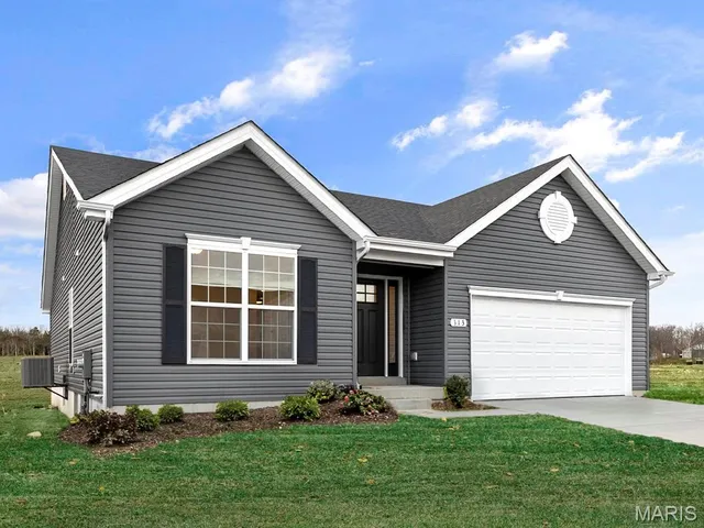 $299,900 | 1003 Taylor Grn Drive, Union, MO 63084