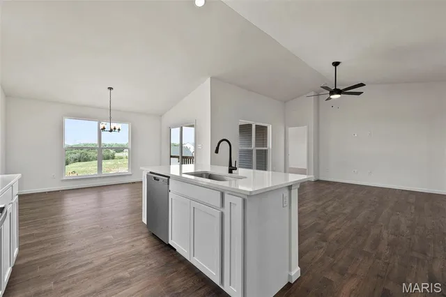 $299,900 | 1003 Taylor Grn Drive, Union, MO 63084