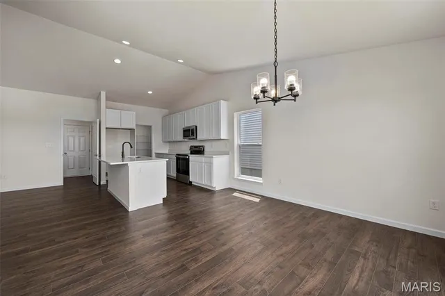 $299,900 | 1003 Taylor Grn Drive, Union, MO 63084