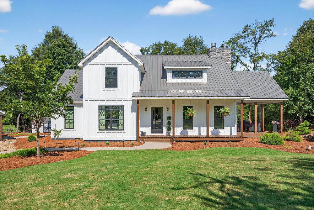 299 Scott Lane Pelzer, SC 29669 - Photo 1 of 49