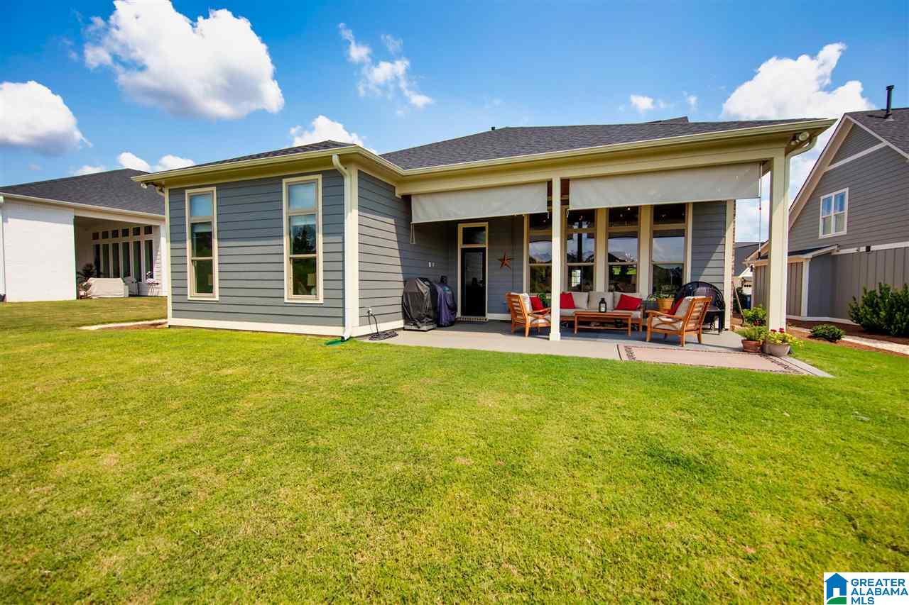 4017 Olivia Road Birmingham, AL 35244 - Photo 4 of 39