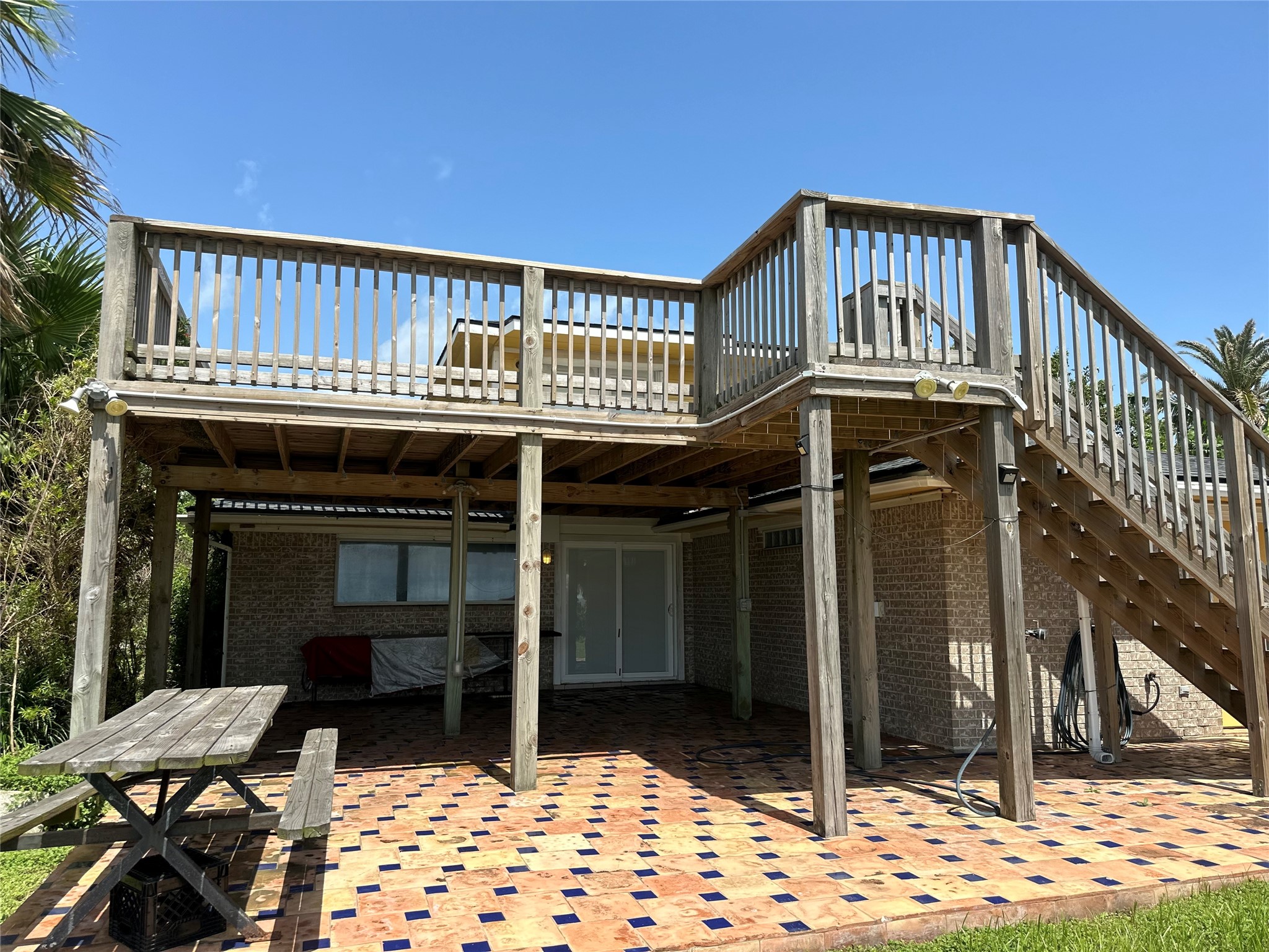 415 2nd Street San Leon, TX 77539 - Photo 6 of 19