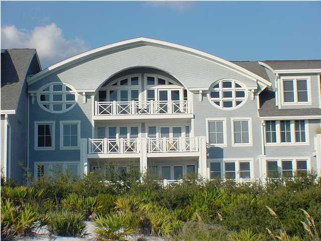 429 South Bridge Lane, Unit 321A Inlet Beach, FL 32461 - Photo 1 of 31 Gallery Image 1