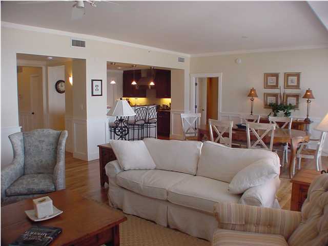 429 South Bridge Lane, Unit 321A Inlet Beach, FL 32461 - Photo 2 of 31 Gallery Image 2