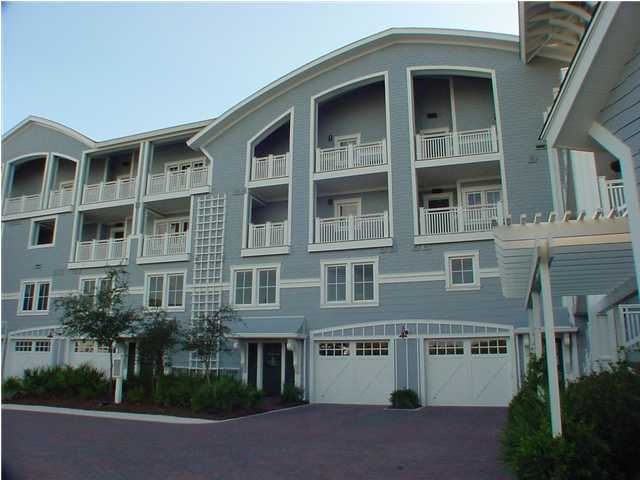 429 South Bridge Lane, Unit 321A Inlet Beach, FL 32461 - Photo 24 of 31 Gallery Image 24