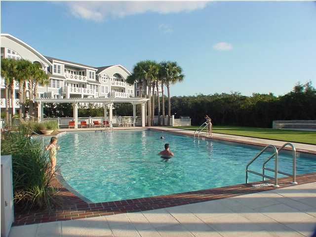 429 South Bridge Lane, Unit 321A Inlet Beach, FL 32461 - Photo 28 of 31 Gallery Image 28
