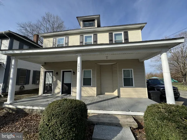 $1,900 | 3920 Main Street, Unit A, Trappe, MD 21673