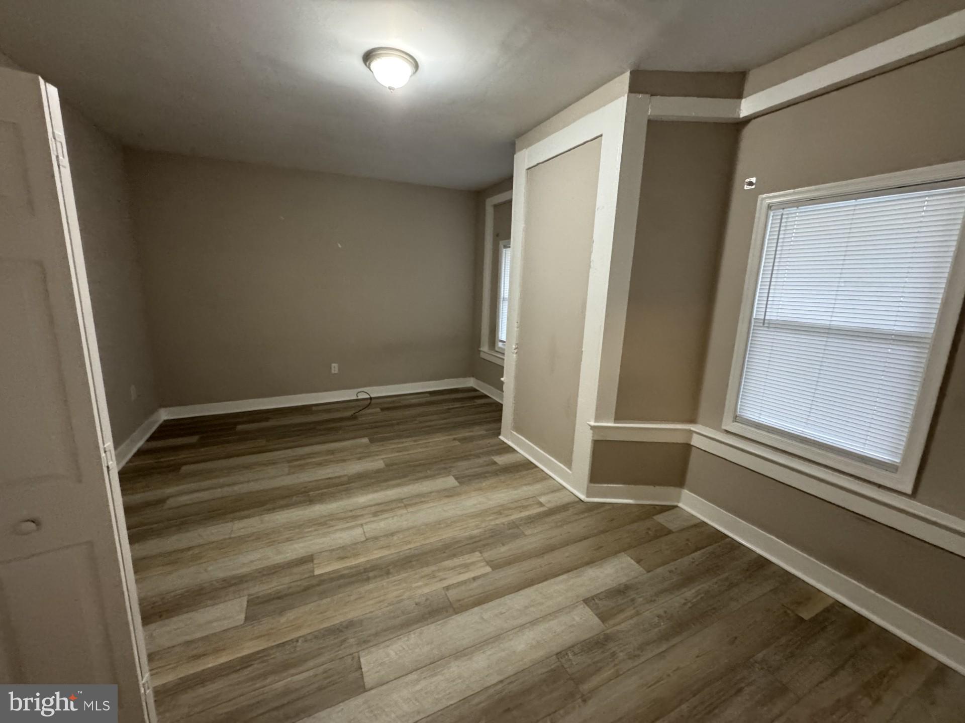 3920 Main Street, Unit A Trappe, MD 21673 - Photo 15 of 16 a view of an empty room
