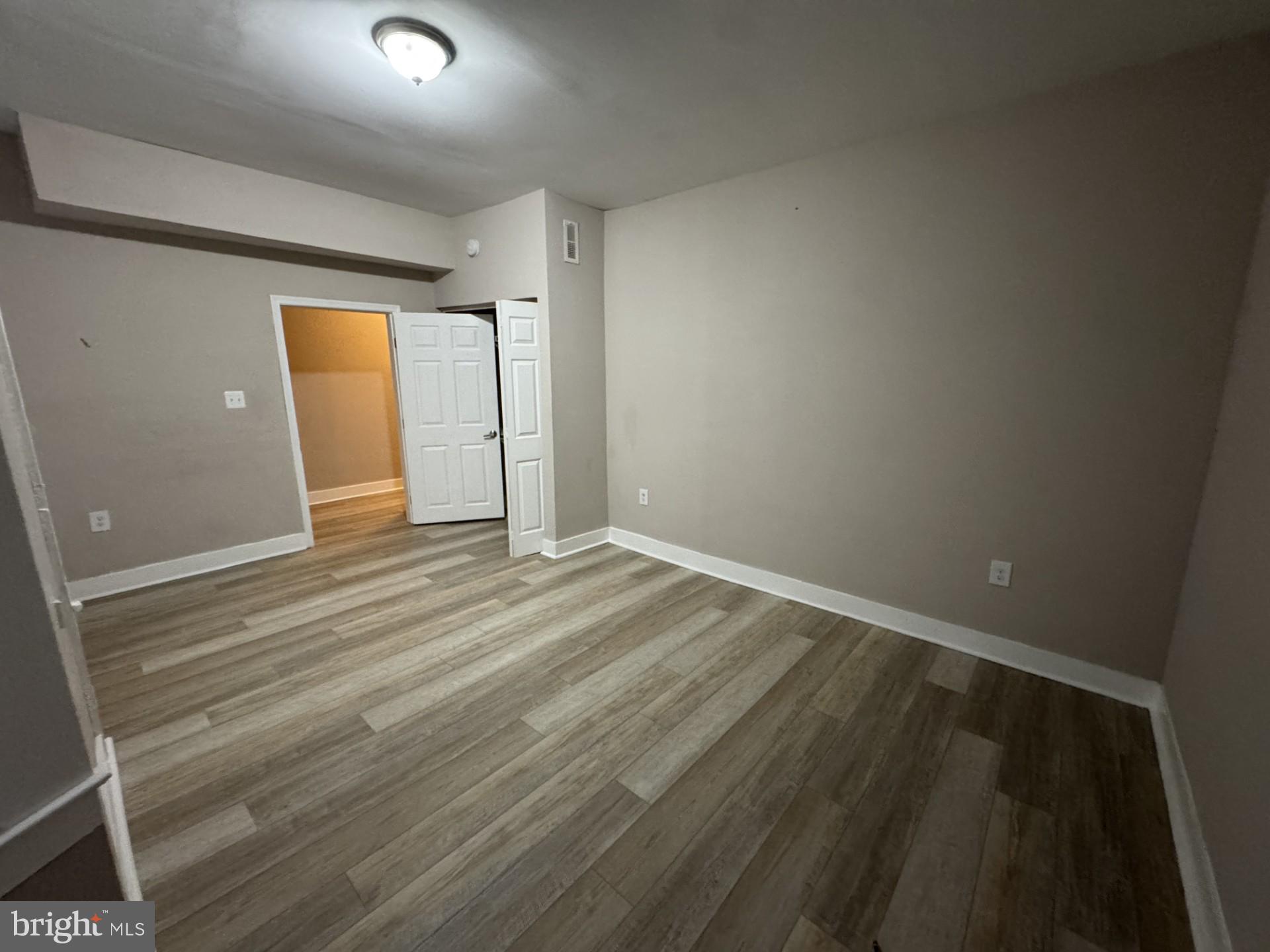 3920 Main Street, Unit A Trappe, MD 21673 - Photo 16 of 16 a view of an empty room