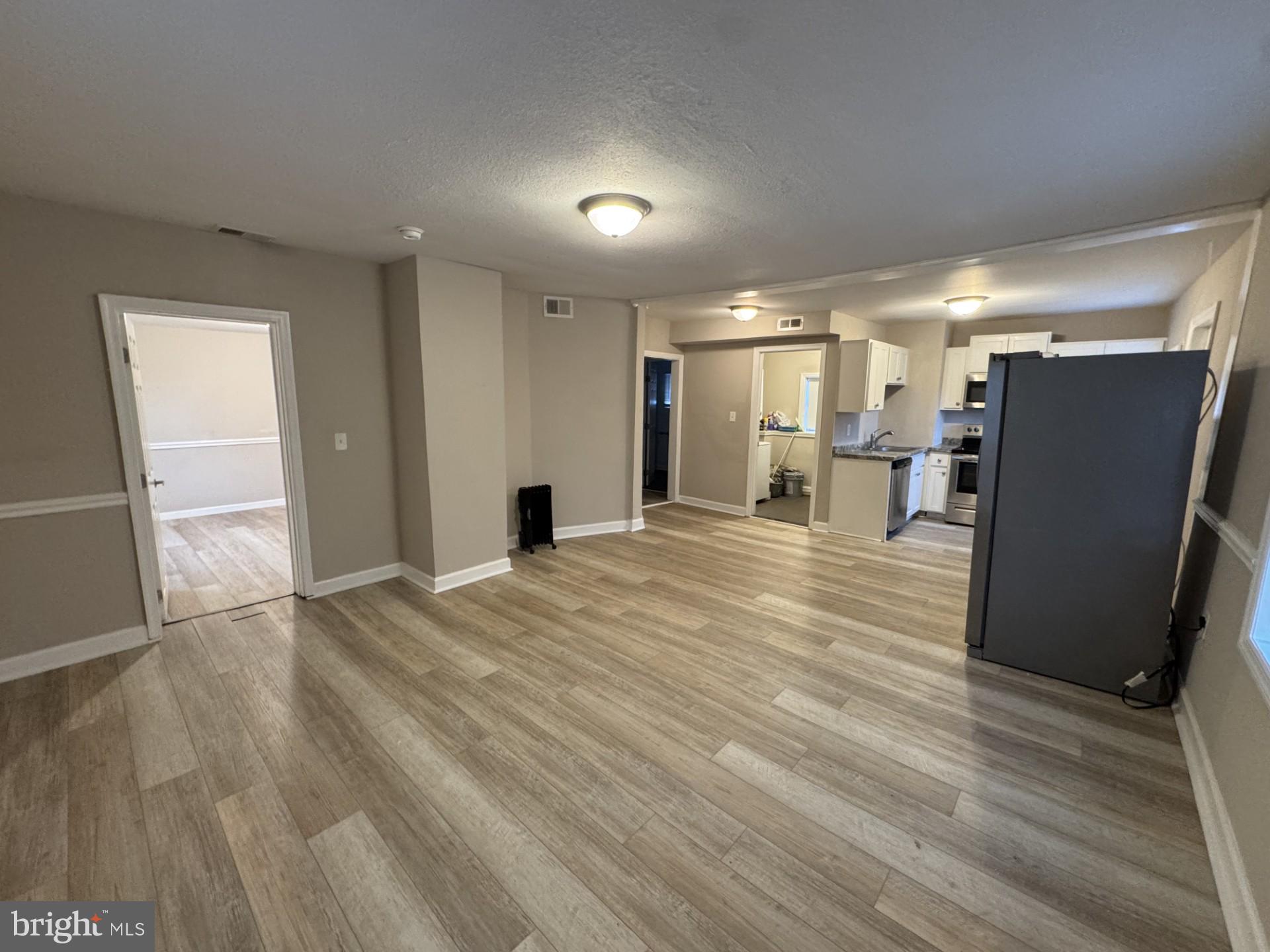 3920 Main Street, Unit A Trappe, MD 21673 - Photo 5 of 16 a view of a livingroom with a furniture