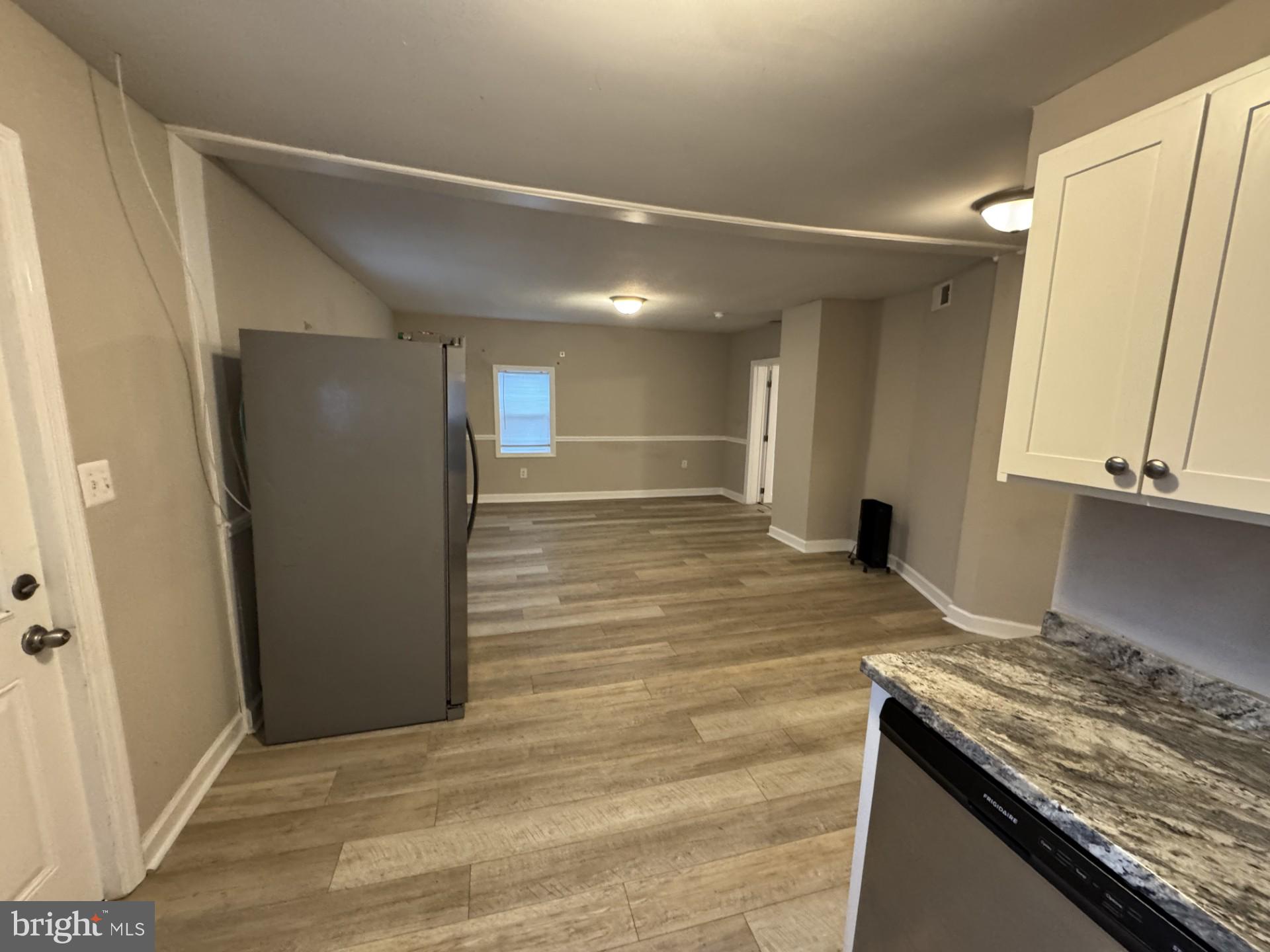 3920 Main Street, Unit A Trappe, MD 21673 - Photo 7 of 16 a view of a kitchen cabinets