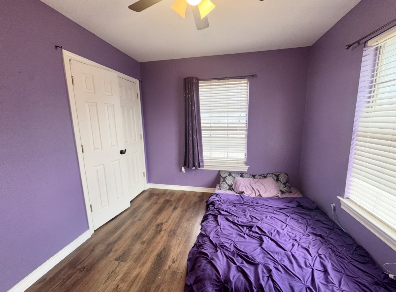 612 Cardinal Street Elgin, TX 78621 - Photo 21 of 28 Bedroom 2