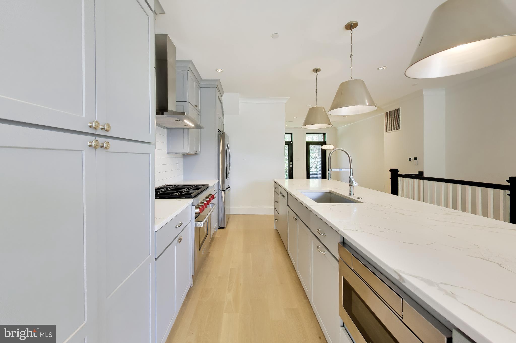 715 K Street Northeast, Unit 1 Washington, DC 20002 - Photo 17 of 44