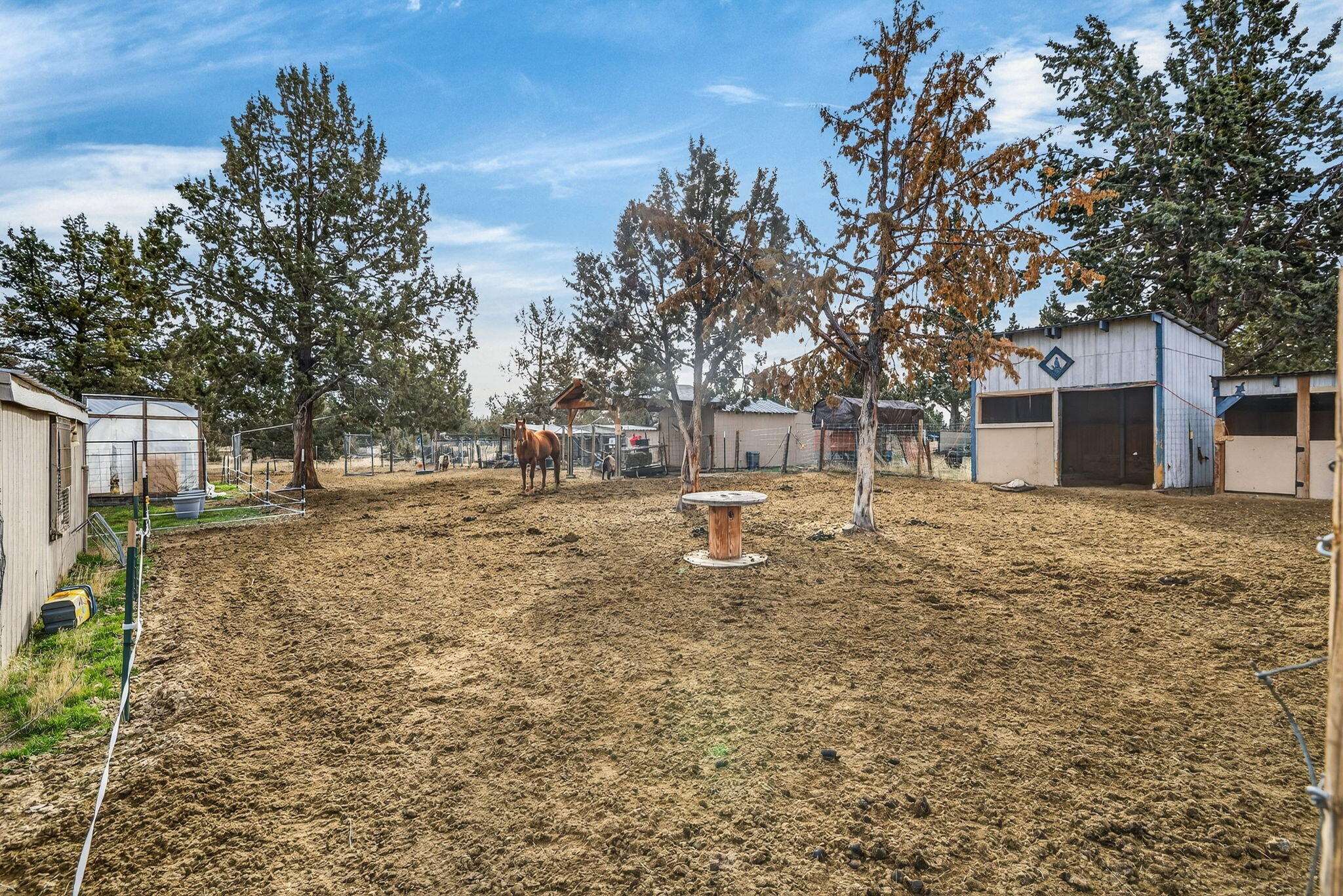 12916 Southwest Wheat Grass Road Terrebonne, OR 97760 - Photo 36 of 44