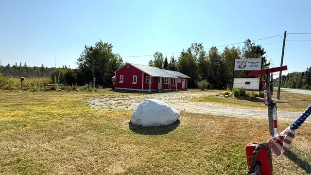 $80,000 | 813 Dexter Road, Corinna, ME 04928