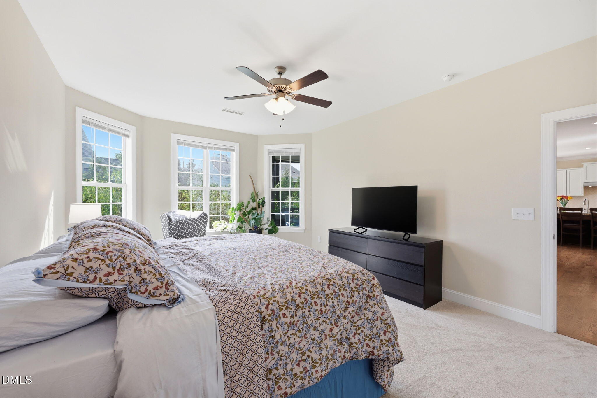 1406 Baxter Ridge Court Apex, NC 27502 - Photo 20 of 47