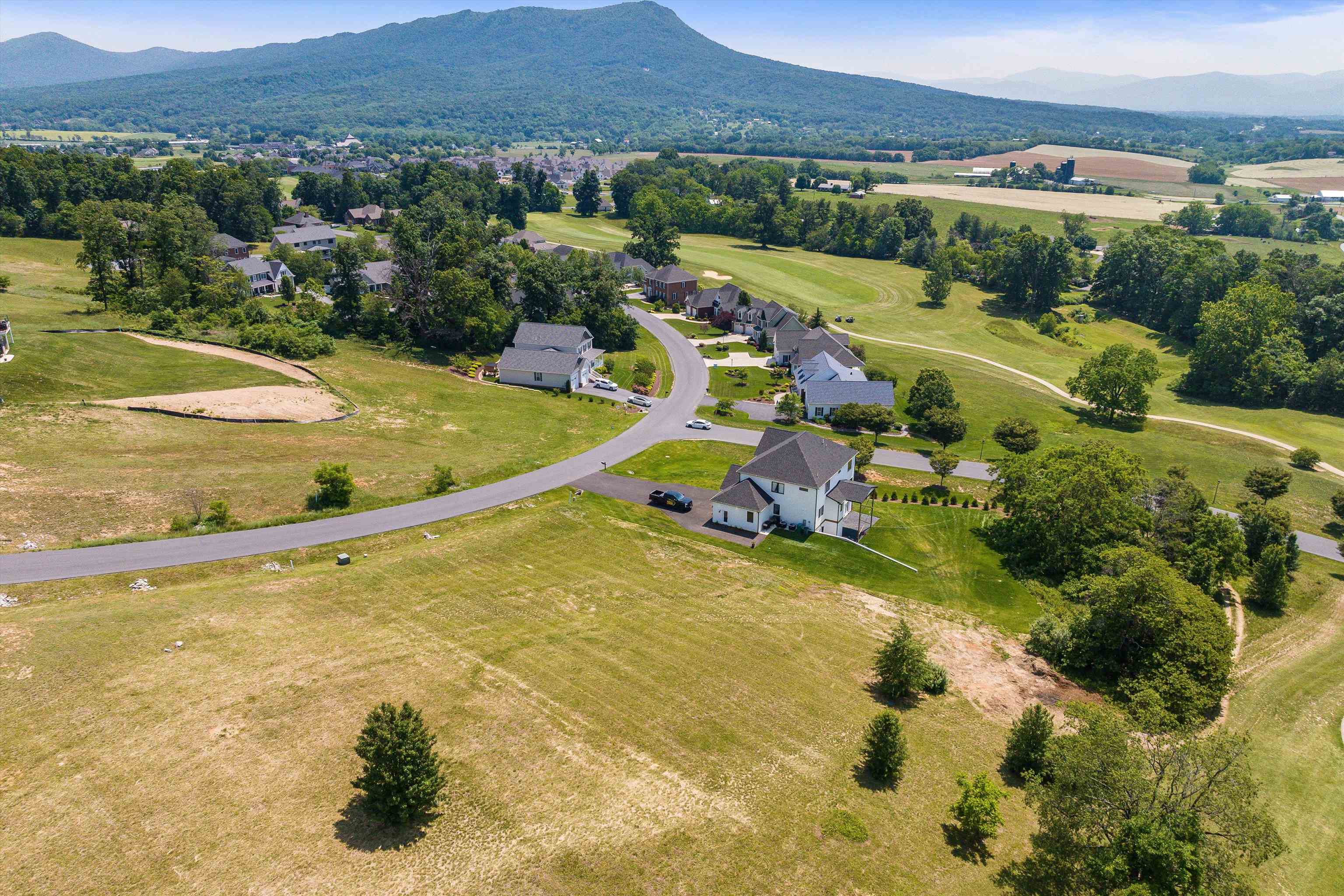 1360 Frederick Road Harrisonburg, VA 22801 - Photo 1 of 11 Gallery Image 1