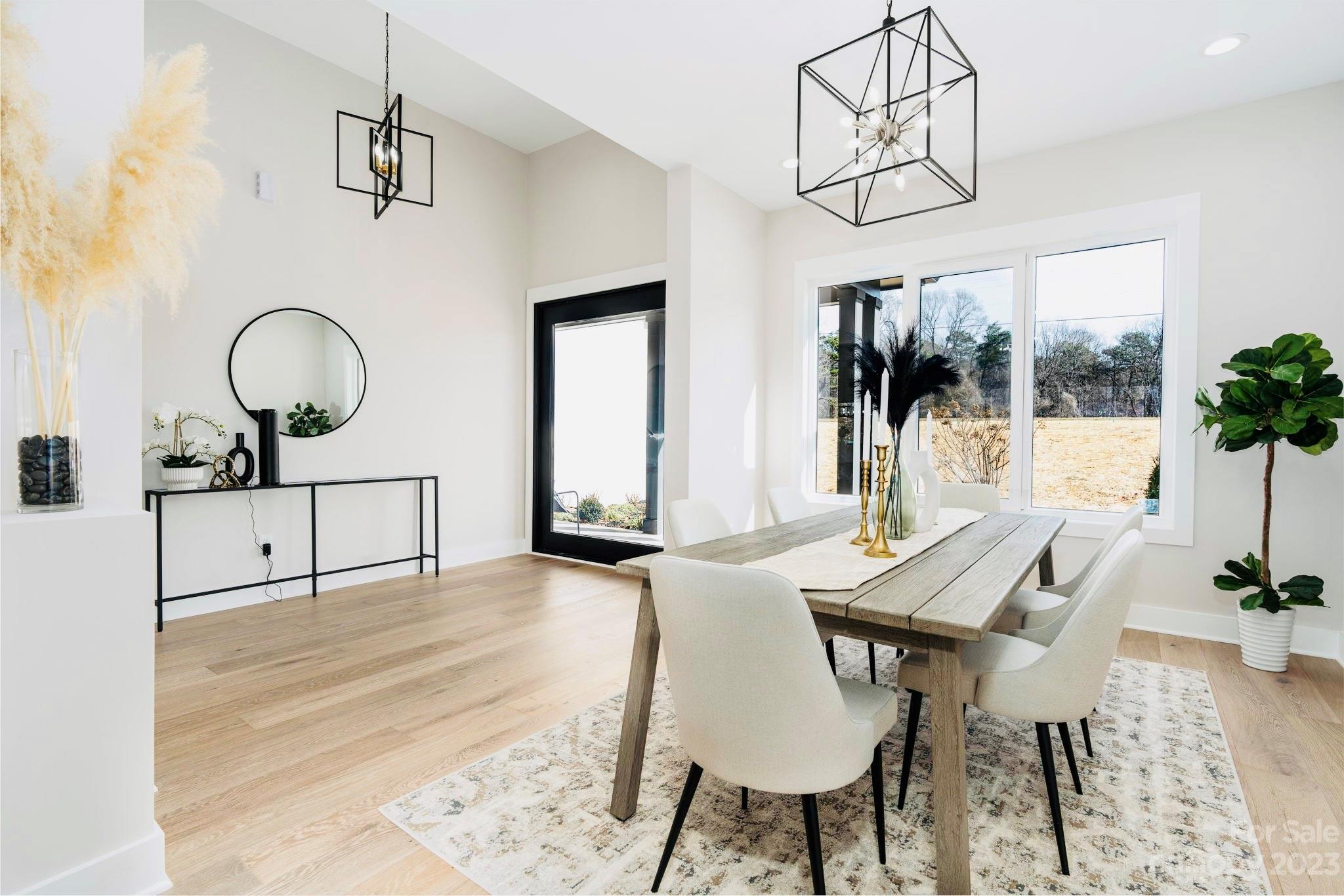 8527 Fieldstone Drive Terrell, NC 28682 - Photo 11 of 48 a view of a livingroom with furniture and window